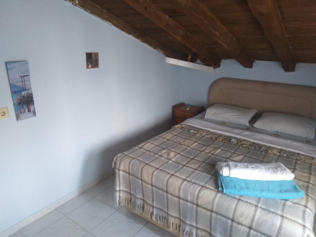 Hix Garden Apart Hotel Fethiye Zewnętrze zdjęcie