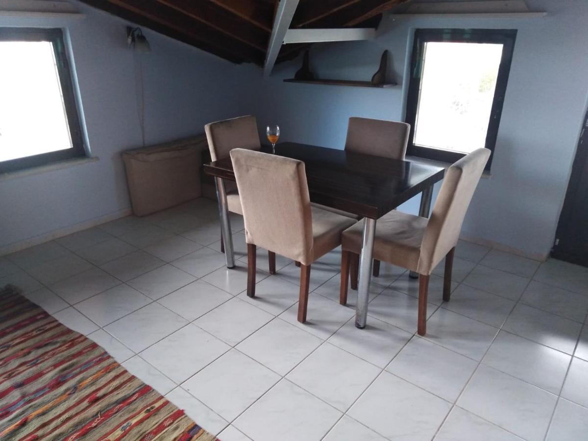 Hix Garden Apart Hotel Fethiye Zewnętrze zdjęcie